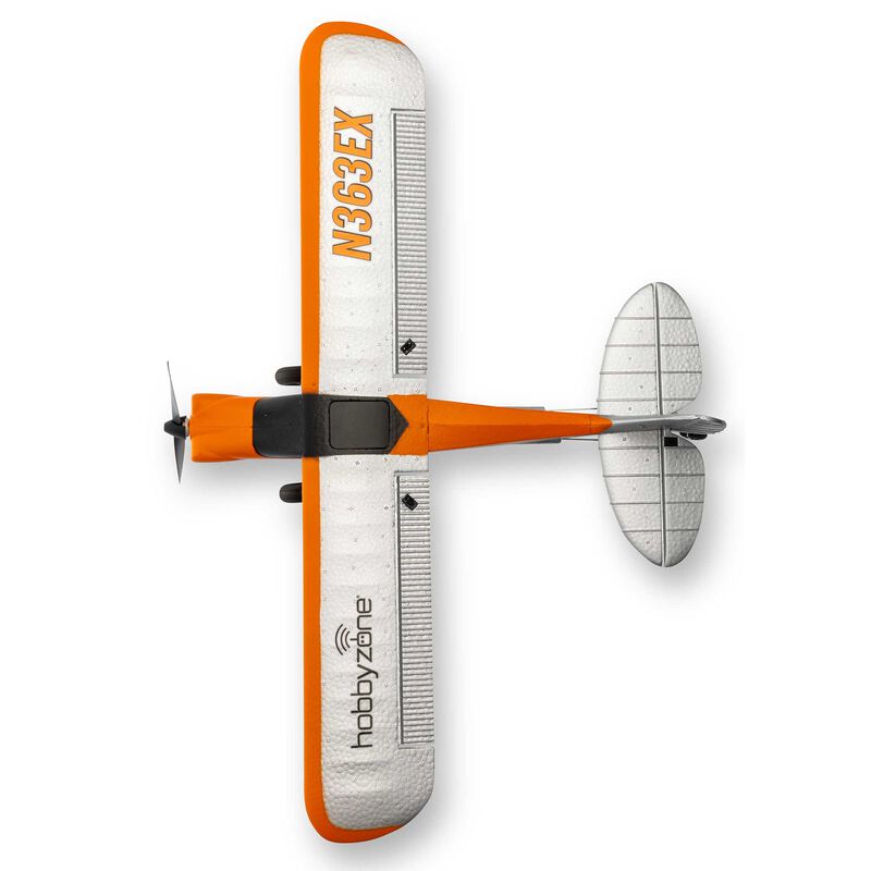 XCub 450mm RTF - Xtreme RC