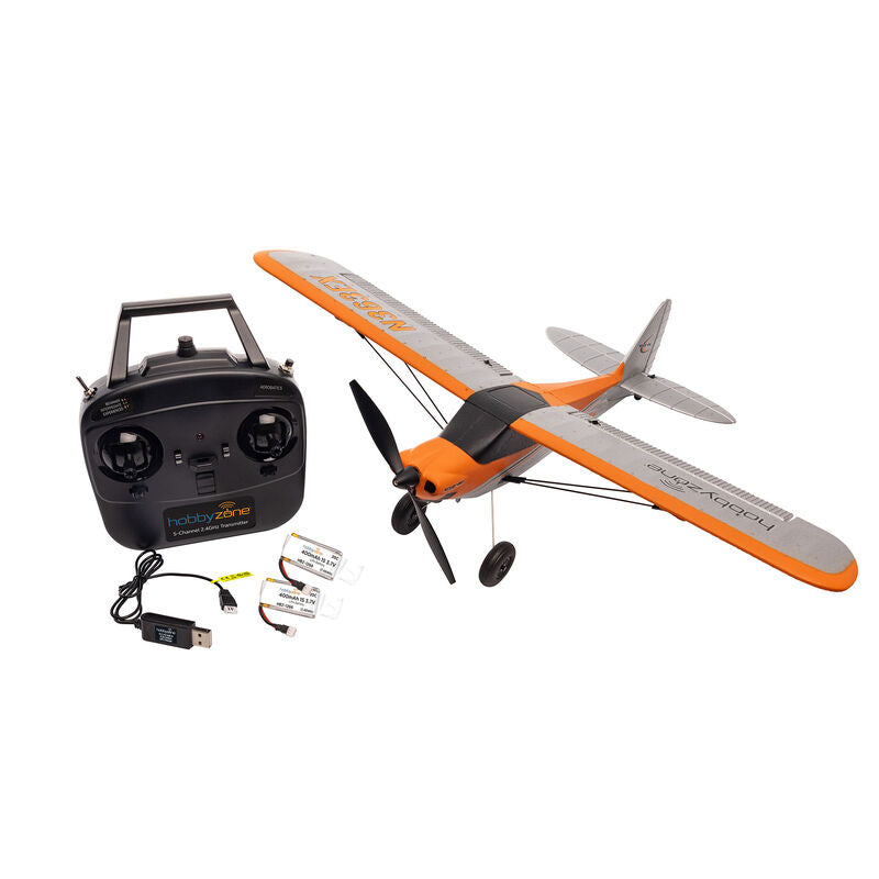 XCub 450mm RTF - Xtreme RC