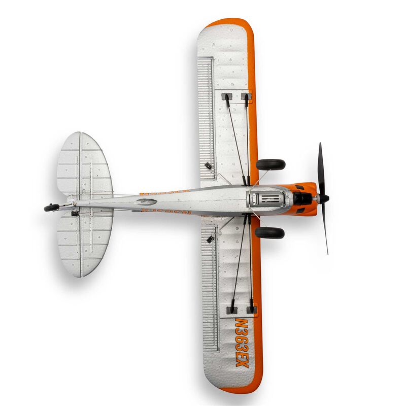 XCub 450mm RTF - Xtreme RC