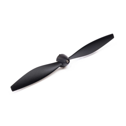 Propeller and Spinner: Micro XCub 450mm - Xtreme RC