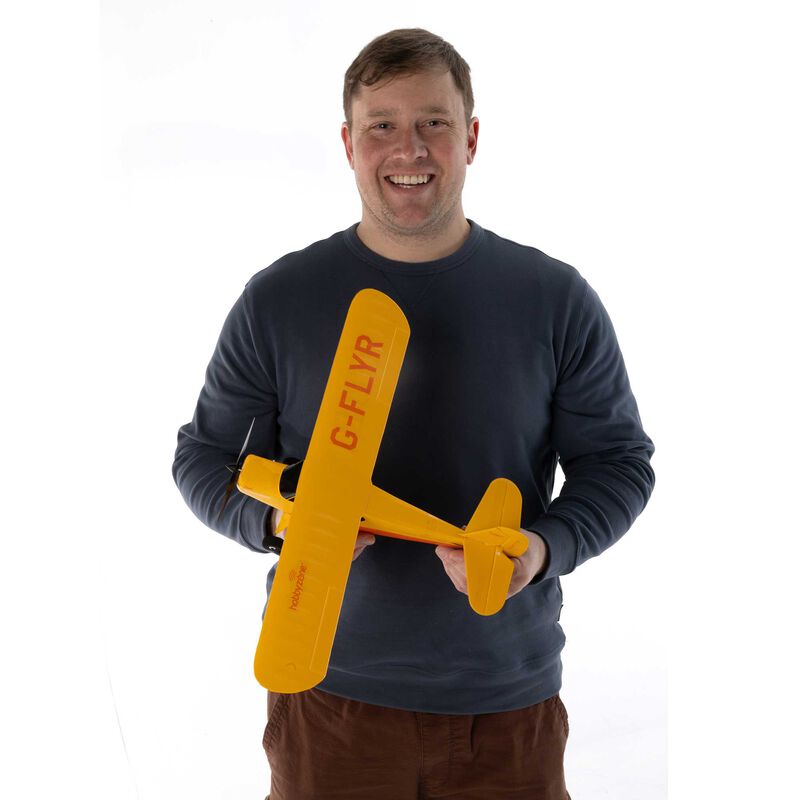 Champ Anniversary Special Edition 515mm RTF with SAFE Select - Xtreme RC