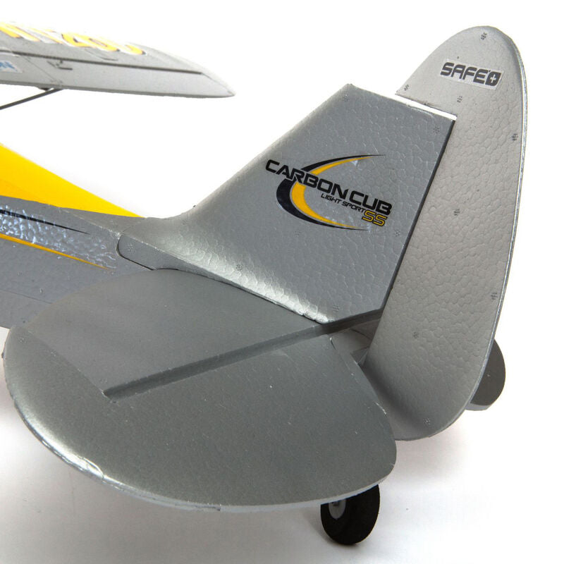 Carbon Cub S2 1.3M RTF - Xtreme RC
