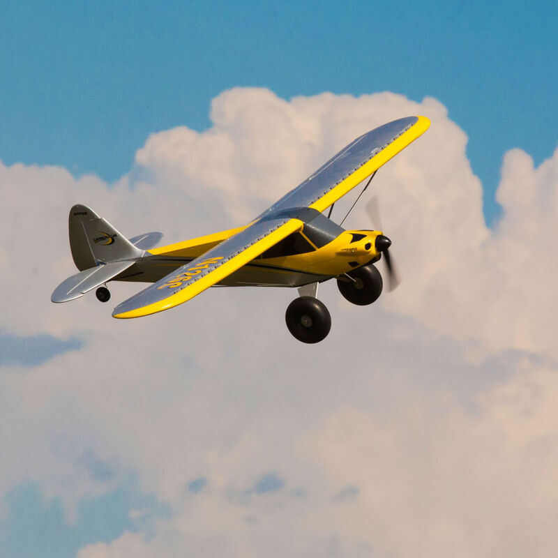 Carbon Cub S2 1.3M RTF - Xtreme RC