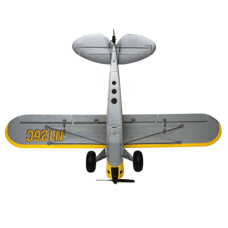 Carbon Cub S2 1.3M RTF - Xtreme RC