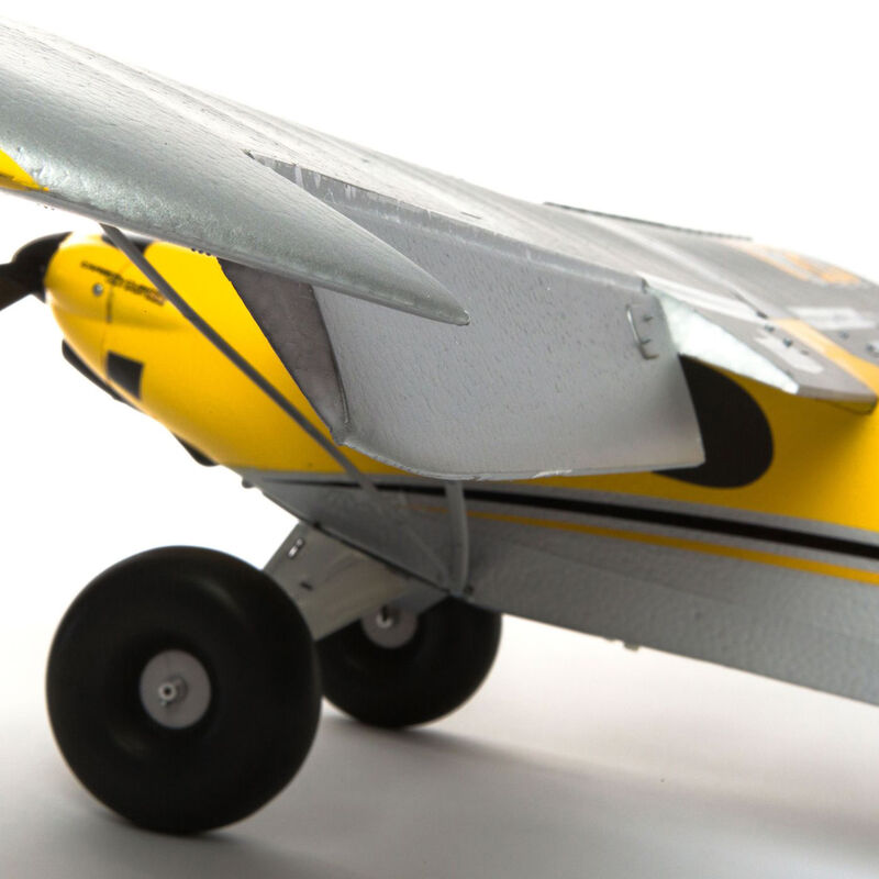 Carbon Cub S2 1.3M RTF - Xtreme RC