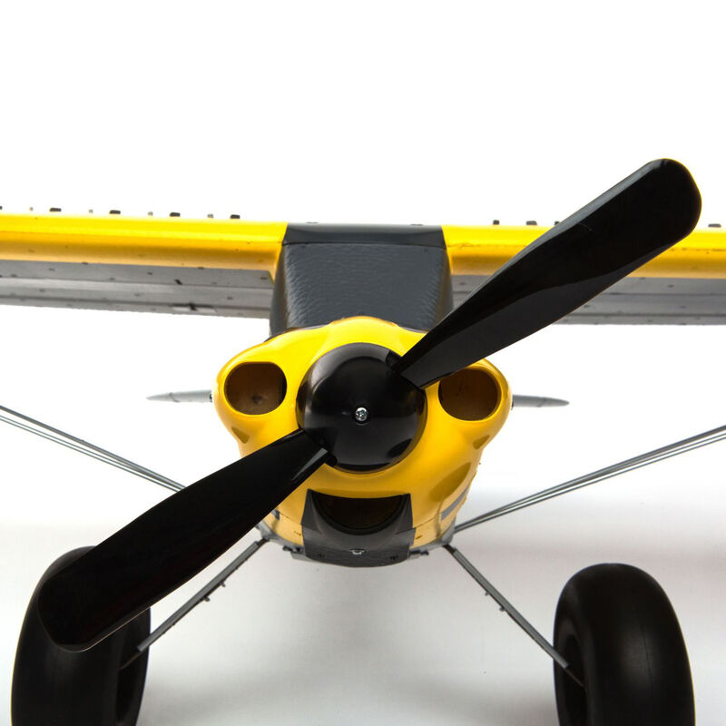 Carbon Cub S2 1.3M RTF - Xtreme RC