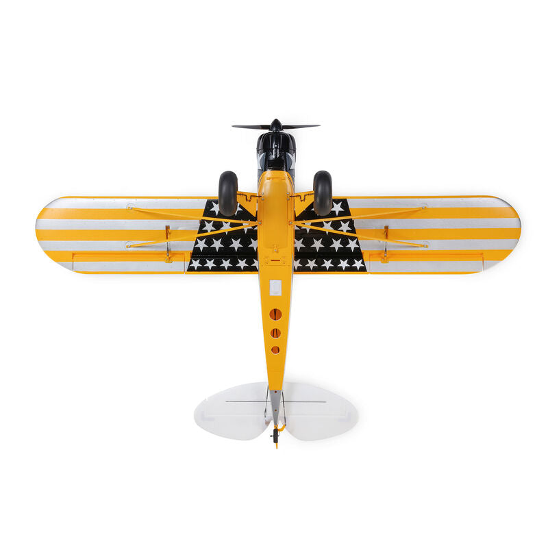 Carbon Cub S 2 1.3m Cleetus McFarland Special Edition RTF Basic - Xtreme RC