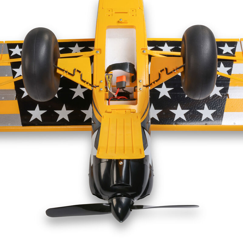 Carbon Cub S 2 1.3m Cleetus McFarland Special Edition RTF Basic - Xtreme RC
