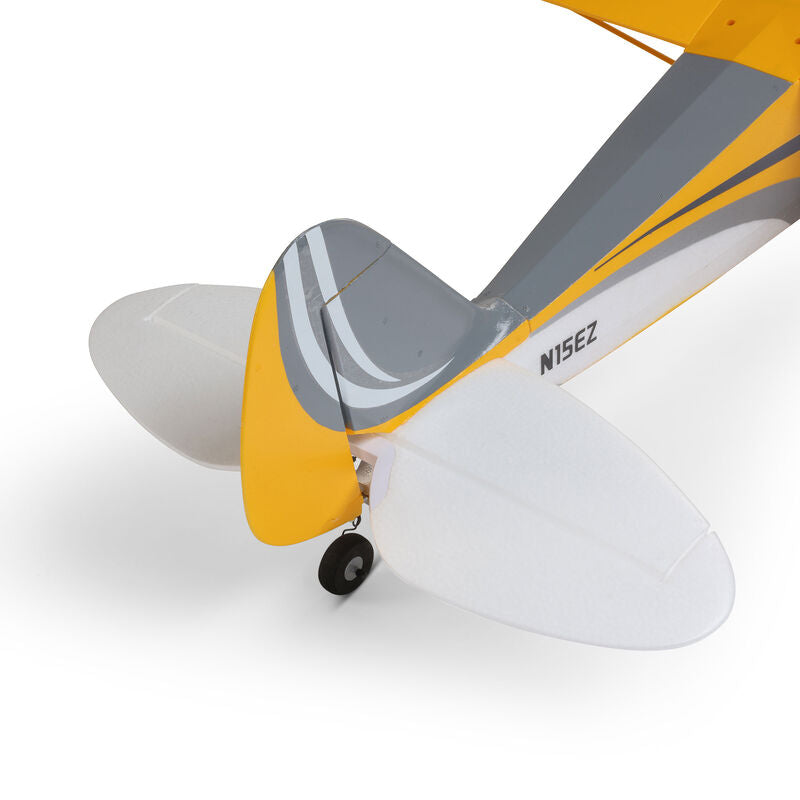 Carbon Cub S 2 1.3m Cleetus McFarland Special Edition RTF Basic - Xtreme RC