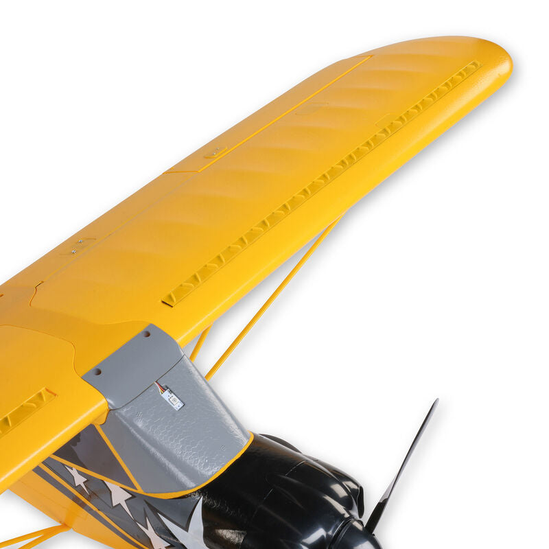 Carbon Cub S 2 1.3m Cleetus McFarland Special Edition RTF Basic - Xtreme RC