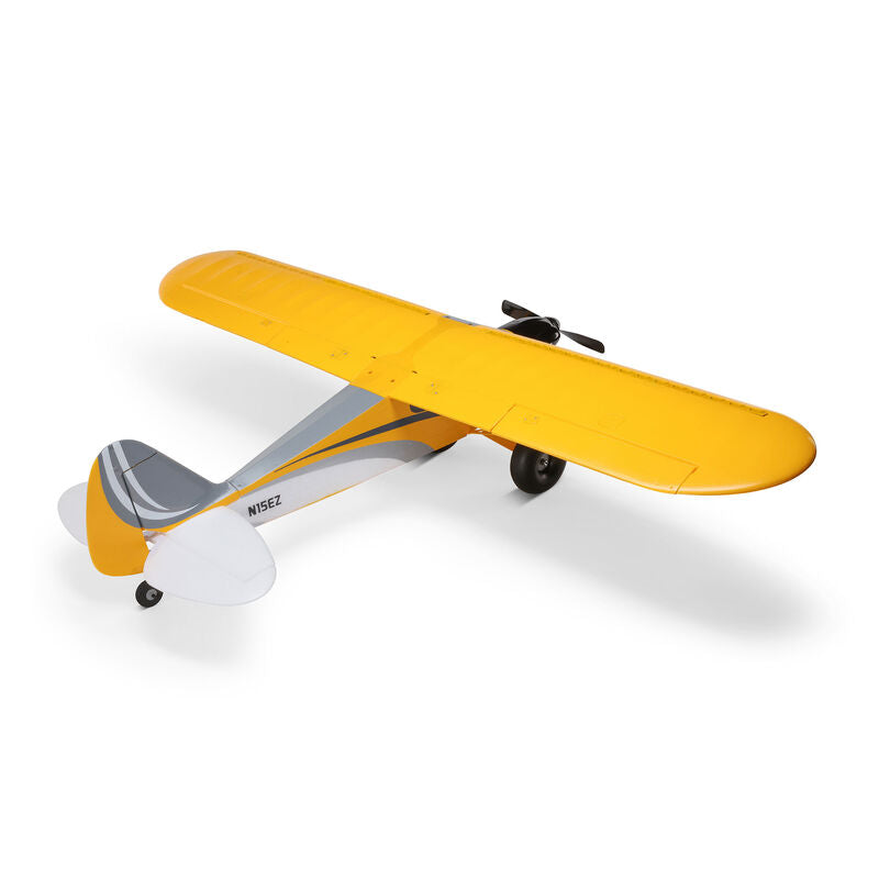 Carbon Cub S 2 1.3m Cleetus McFarland Special Edition RTF Basic - Xtreme RC