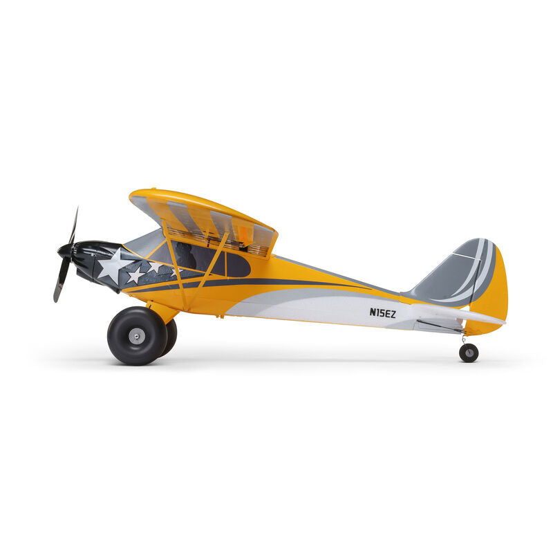 Carbon Cub S 2 1.3m Cleetus McFarland Special Edition RTF Basic - Xtreme RC