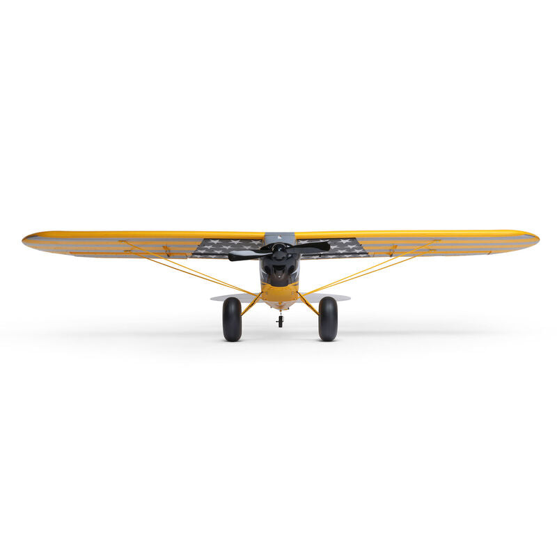 Carbon Cub S 2 1.3m Cleetus McFarland Special Edition RTF Basic - Xtreme RC