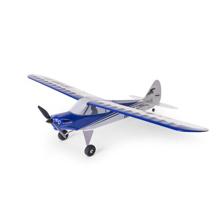 Sport Cub S 2 615mm RTF w/SAFE - Xtreme RC