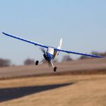 Sport Cub S 2 615mm RTF w/SAFE - Xtreme RC