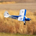 Sport Cub S 2 615mm RTF w/SAFE - Xtreme RC