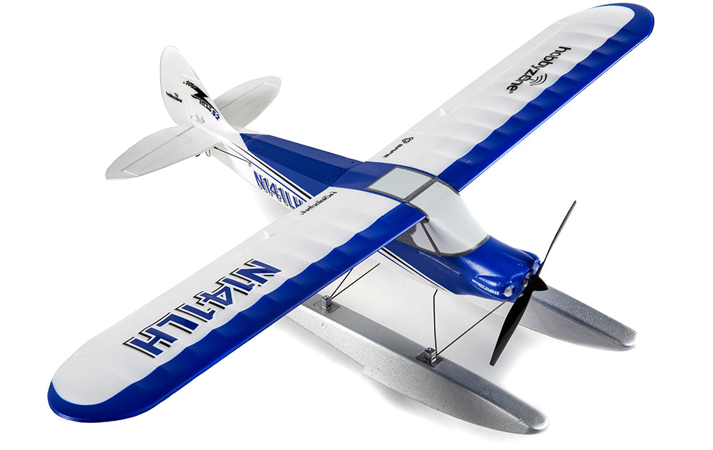 Sport Cub S 2 615mm RTF w/SAFE - Xtreme RC