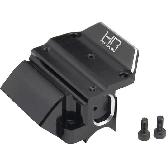 Aluminum Gearbox Case Bulkhead Cover, for Arrma Kraton