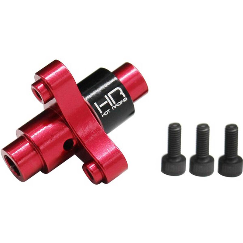 Speed Run Center Locker (Spool) for Revo Spur Gear, 1/8 Arrma - Xtreme RC