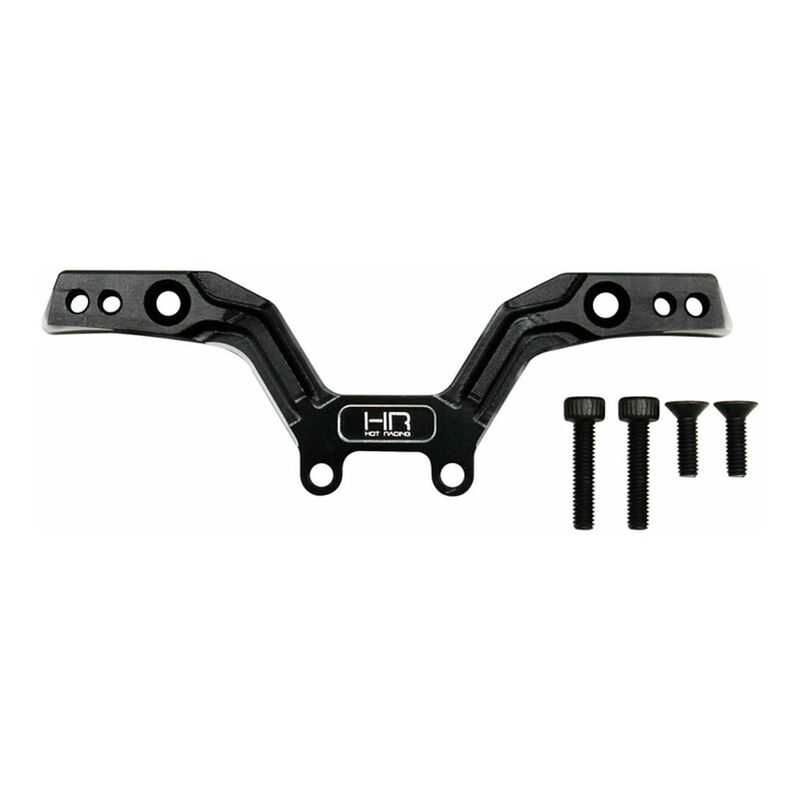 Aluminum Front Shock Tower Brace Grom Typhon - Xtreme RC