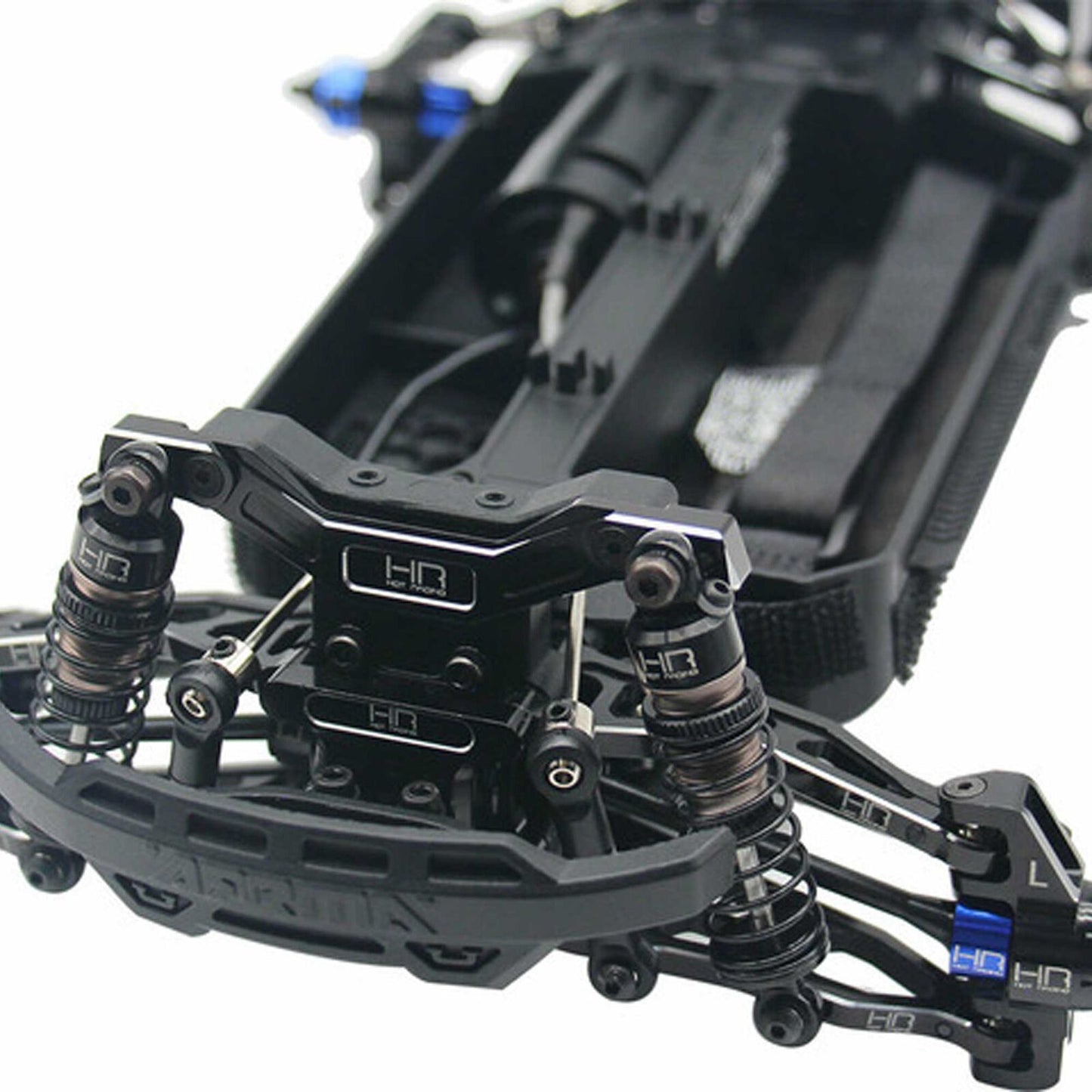 Anti-Roll Sway Bar set Grom - Xtreme RC