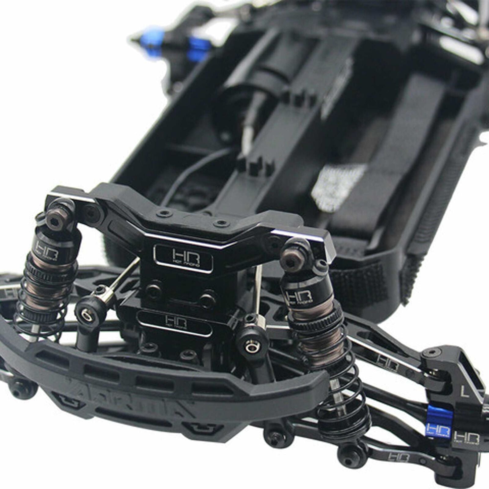 Anti-Roll Sway Bar set Grom - Xtreme RC