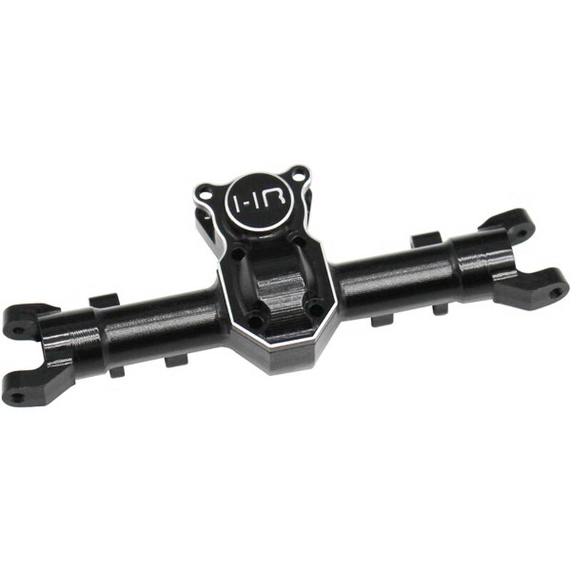Front Axle Aluminum Case - Axial SCX24 - Xtreme RC