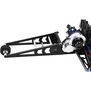 Aluminum Speed Run Wheelie BarSlash/Rustler/Bandit - Xtreme RC
