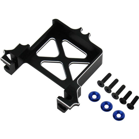 Aluminum Standard Servo Adapter, fits X-Maxx - Xtreme RC