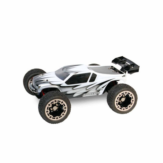 1/16 Illuzion Clear Body, Hi Flow: E-Revo