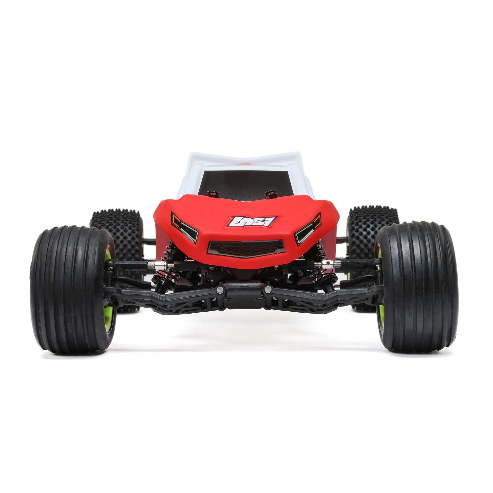 Mini T 2.0 BL V2 RTR, Red - Xtreme RC