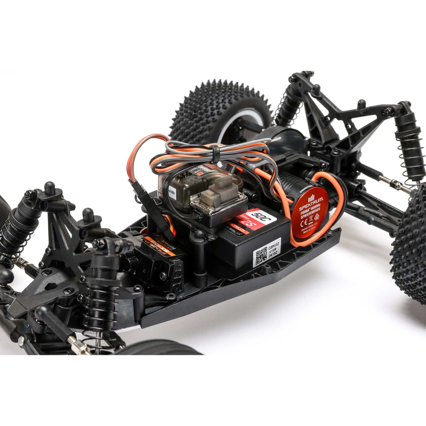 Mini T 2.0 BL V2 RTR, Blue - Xtreme RC