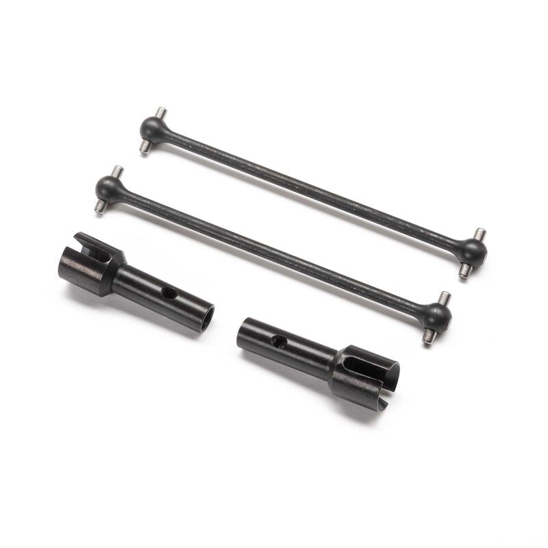 Rear Dogbone Set: 8XE RTR - Xtreme RC