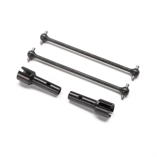 Rear Dogbone Set: 8XE RTR - Xtreme RC