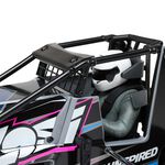 1/10 22S Sprint 2WD RTR, Blue - Xtreme RC