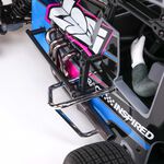 1/10 22S Sprint 2WD RTR, Blue - Xtreme RC