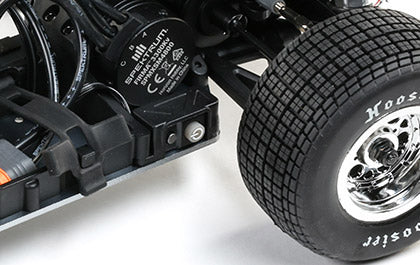 1/10 22S Sprint 2WD RTR, Blue - Xtreme RC
