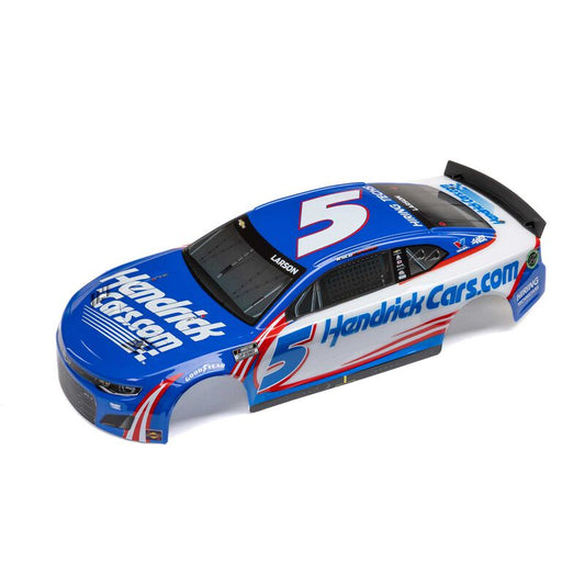 Larson #5 HendrickCars 2024 Body: NASCAR GROM - Xtreme RC