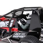 22S Sprint, RTR with Battery and Charger, Red: 1/10 2WD - Xtreme RC
