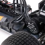 22S Sprint, RTR with Battery and Charger, Red: 1/10 2WD - Xtreme RC