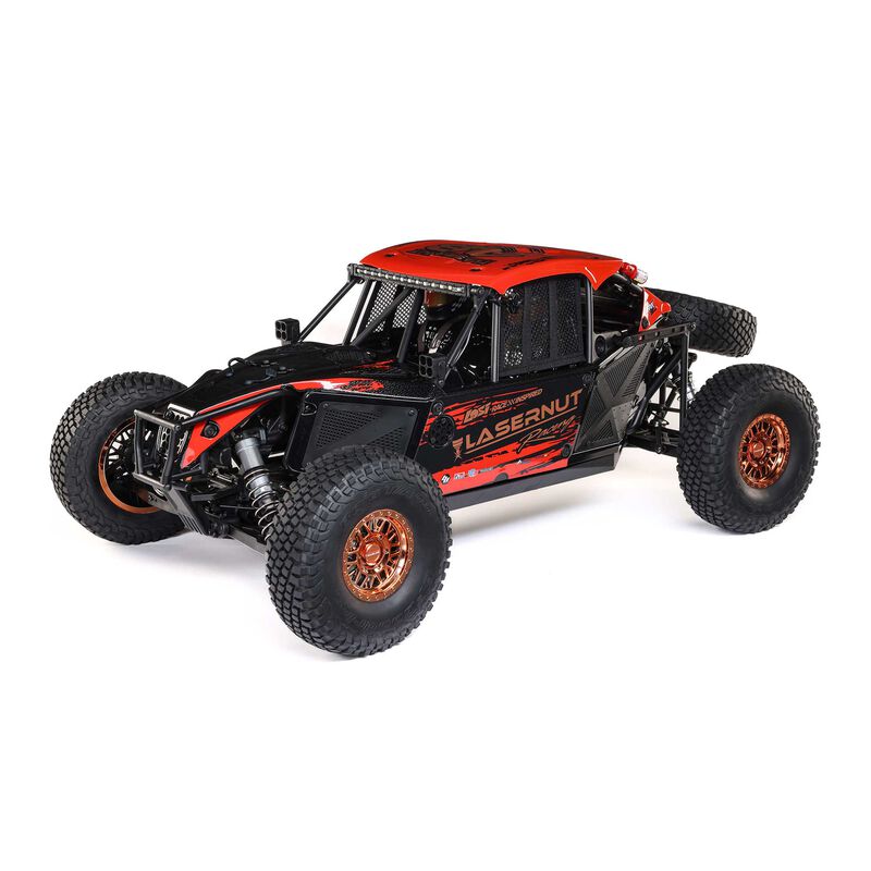 Super Lasernut U4 Rock Racer RTR - Xtreme RC