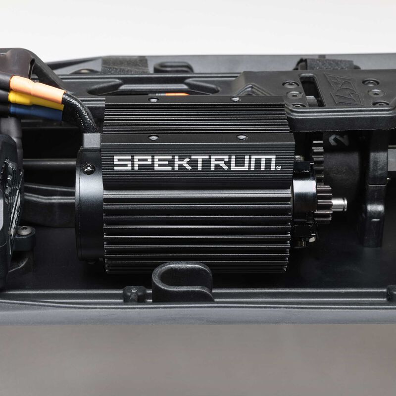 Super Lasernut U4 Rock Racer RTR - Xtreme RC