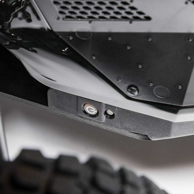 Super Lasernut U4 Rock Racer RTR - Xtreme RC