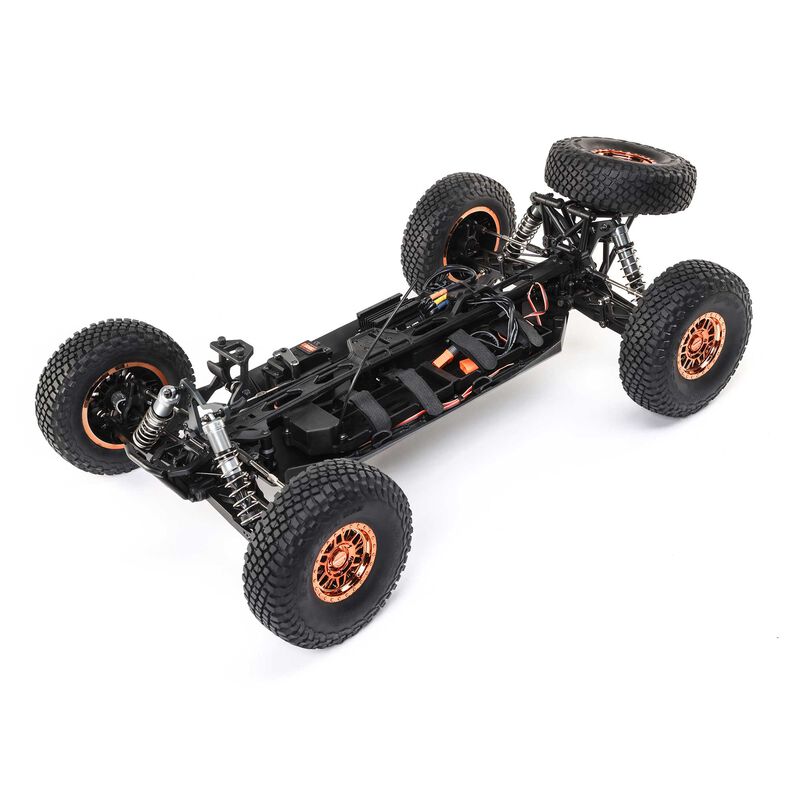 Super Lasernut U4 Rock Racer RTR - Xtreme RC