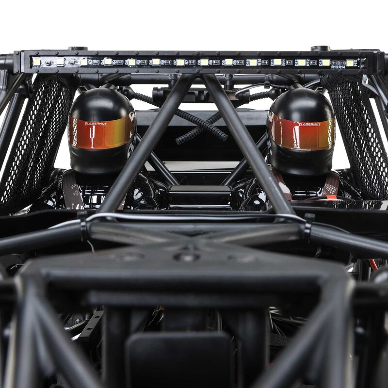 Super Lasernut U4 Rock Racer RTR - Xtreme RC