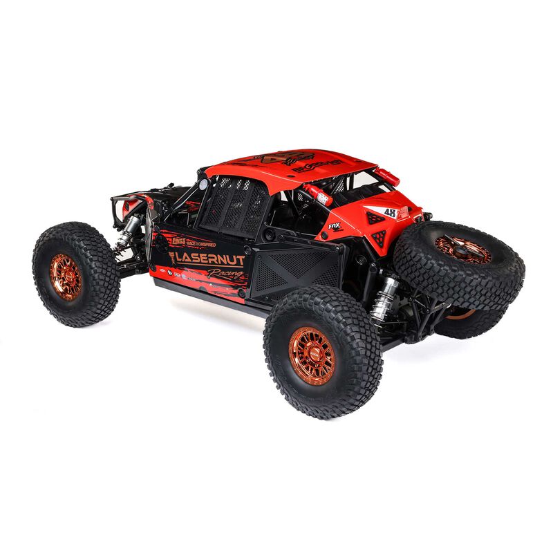 Super Lasernut U4 Rock Racer RTR - Xtreme RC