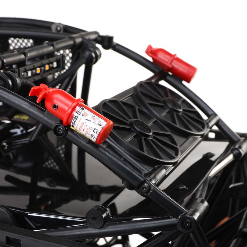 Super Lasernut U4 Rock Racer RTR - Xtreme RC