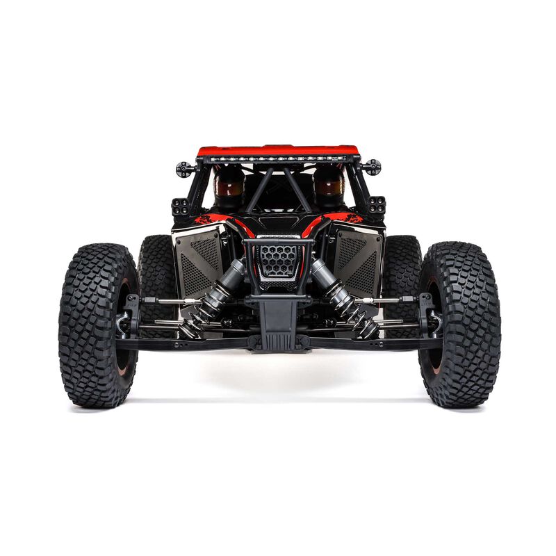 Super Lasernut U4 Rock Racer RTR - Xtreme RC