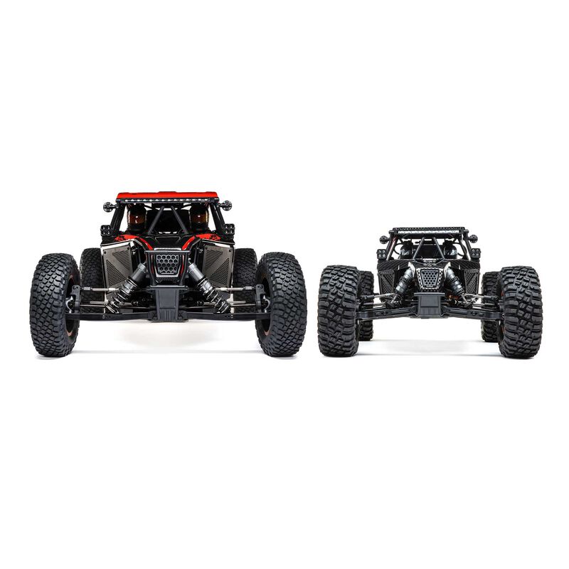 Super Lasernut U4 Rock Racer RTR - Xtreme RC