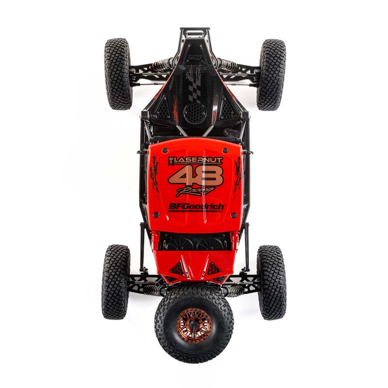 Super Lasernut U4 Rock Racer RTR - Xtreme RC